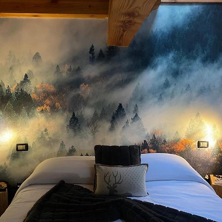 La Chambre des Rêves Aosta Exterior foto